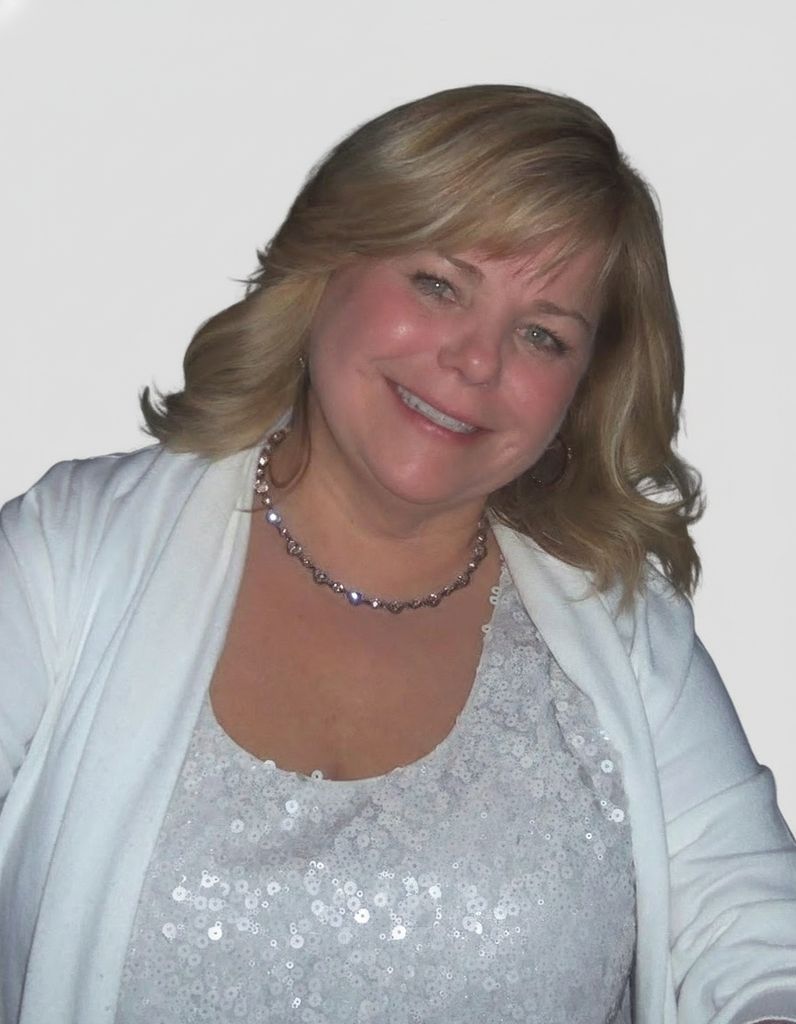 Debra Carey Kingsbury