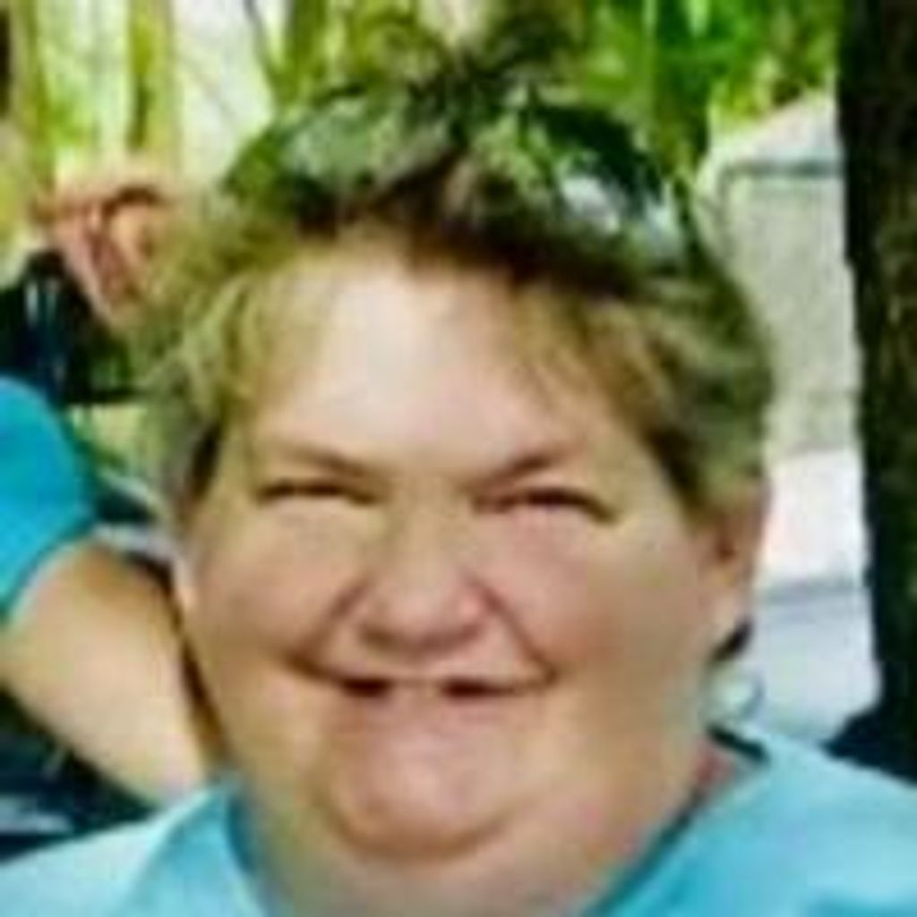 Kimberly Kay Crawford