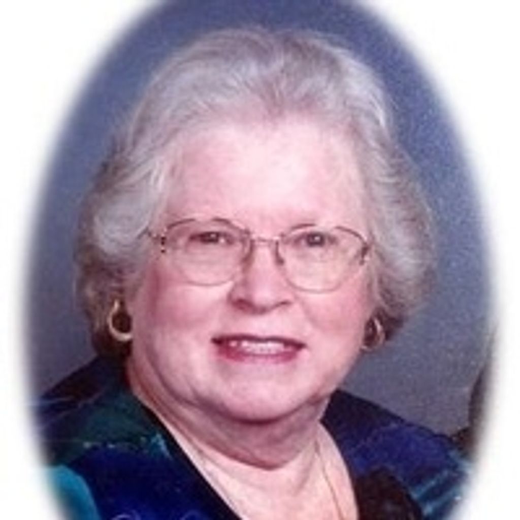 Norma Jean Bailey Helton