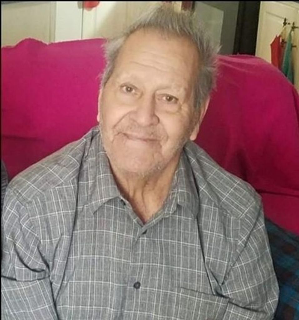Ernesto Marin Gonzalez Profile Photo