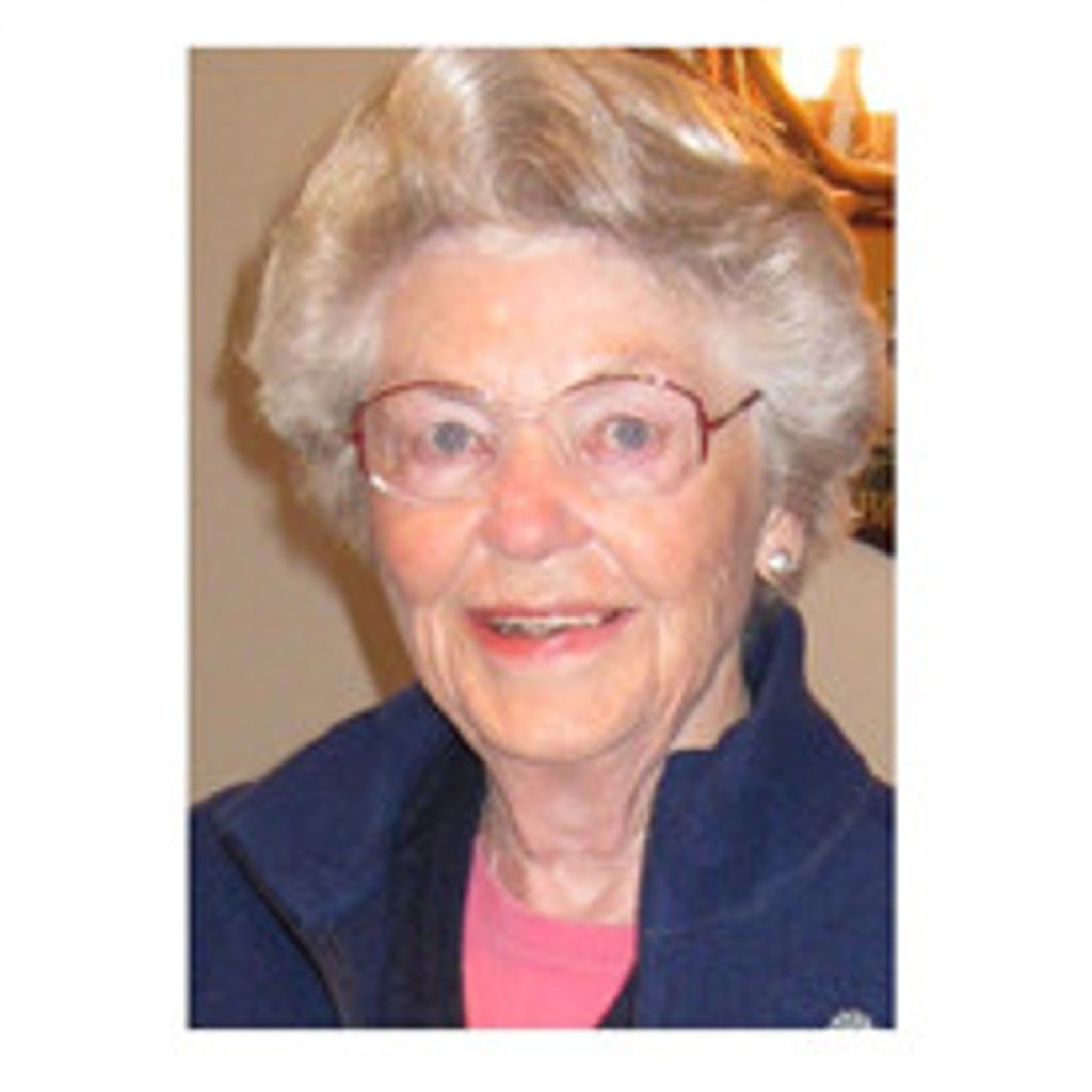 Virginia Delaney Schrepfer