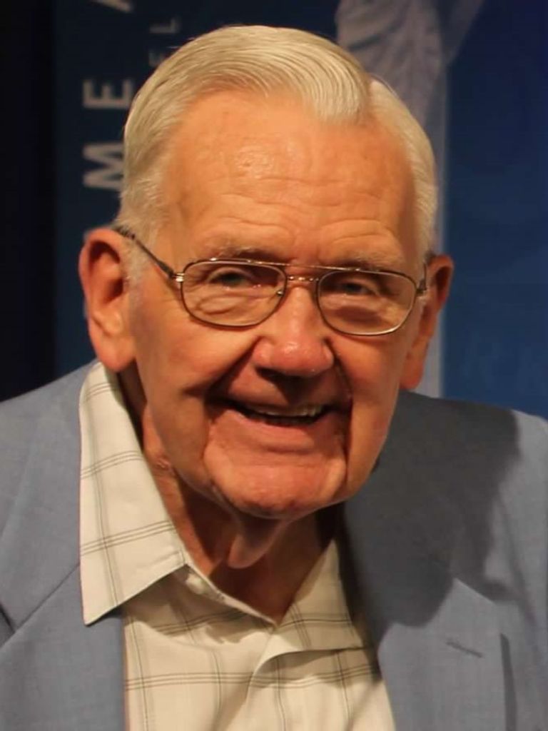 Bernard "Bernie" Meese, Jr.