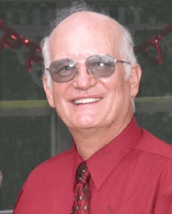 Francis L. Harms