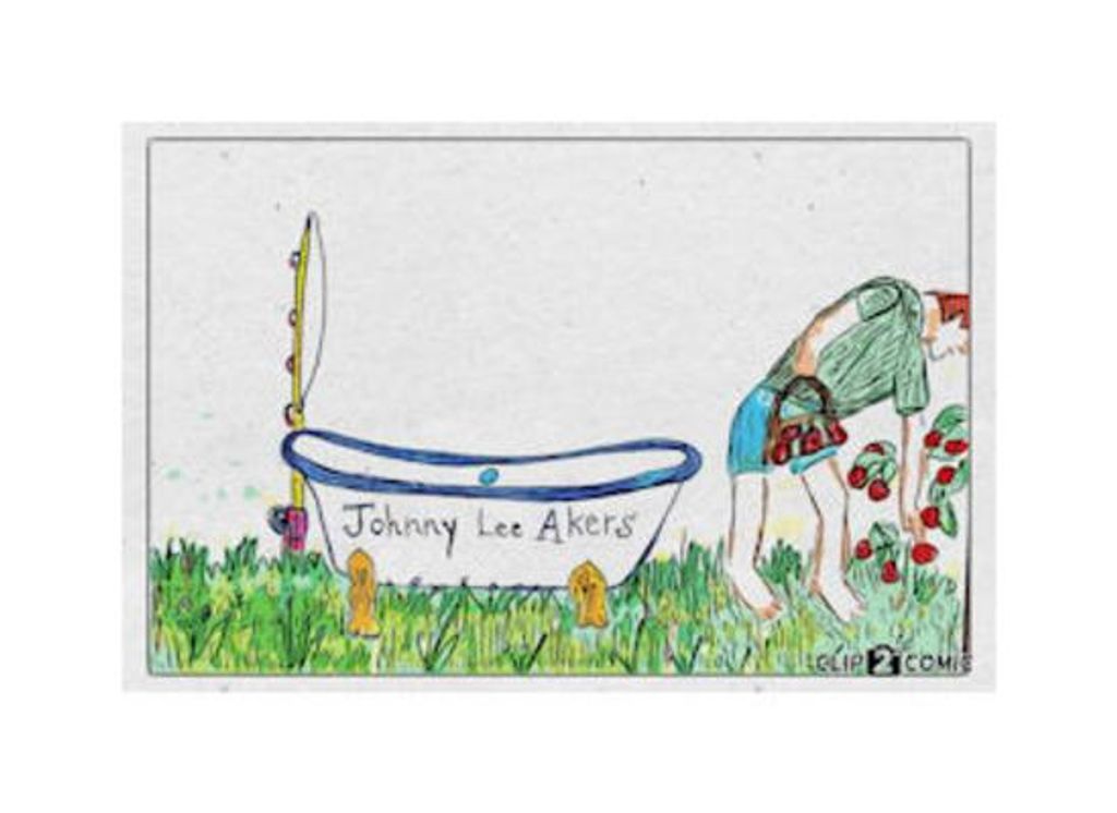 Johnny Lee Akers Profile Photo
