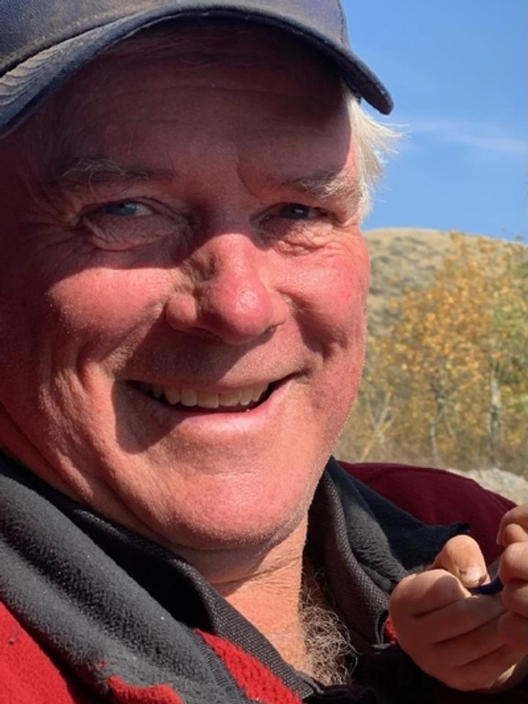 Dell Roy Tyler Profile Photo