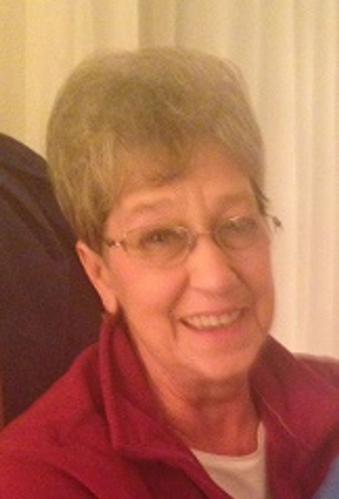 Mary Ann Ellis