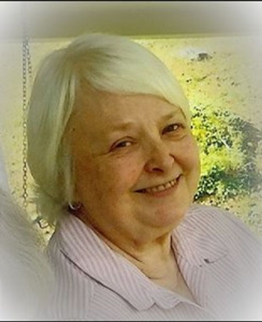 Barbara A. Hammond