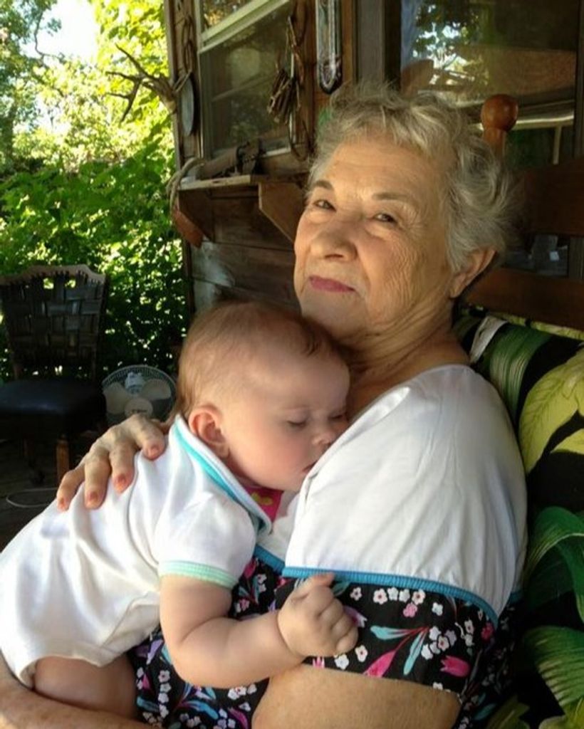 Betty Jo Wisegerber