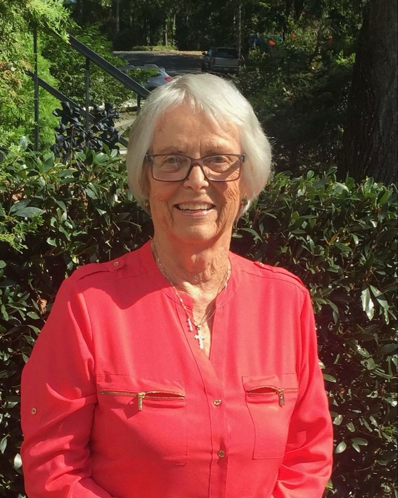 Marilyn Jean Masterson Profile Photo