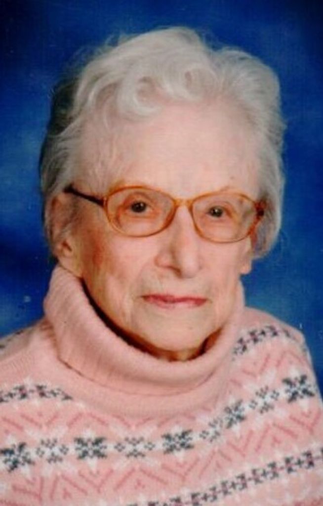 Dorothy E. Grummert