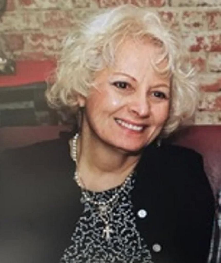 Helen C. Lacy Profile Photo