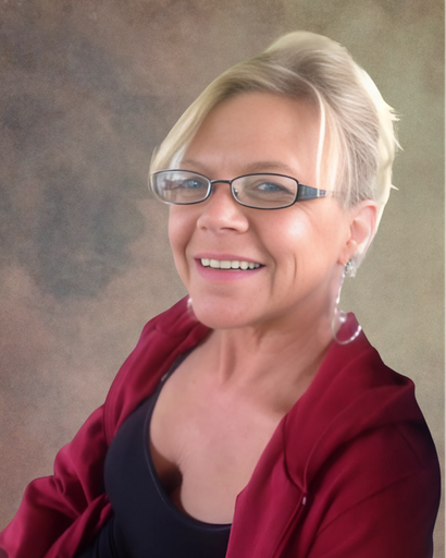 Pamela Jacobsen's obituary image