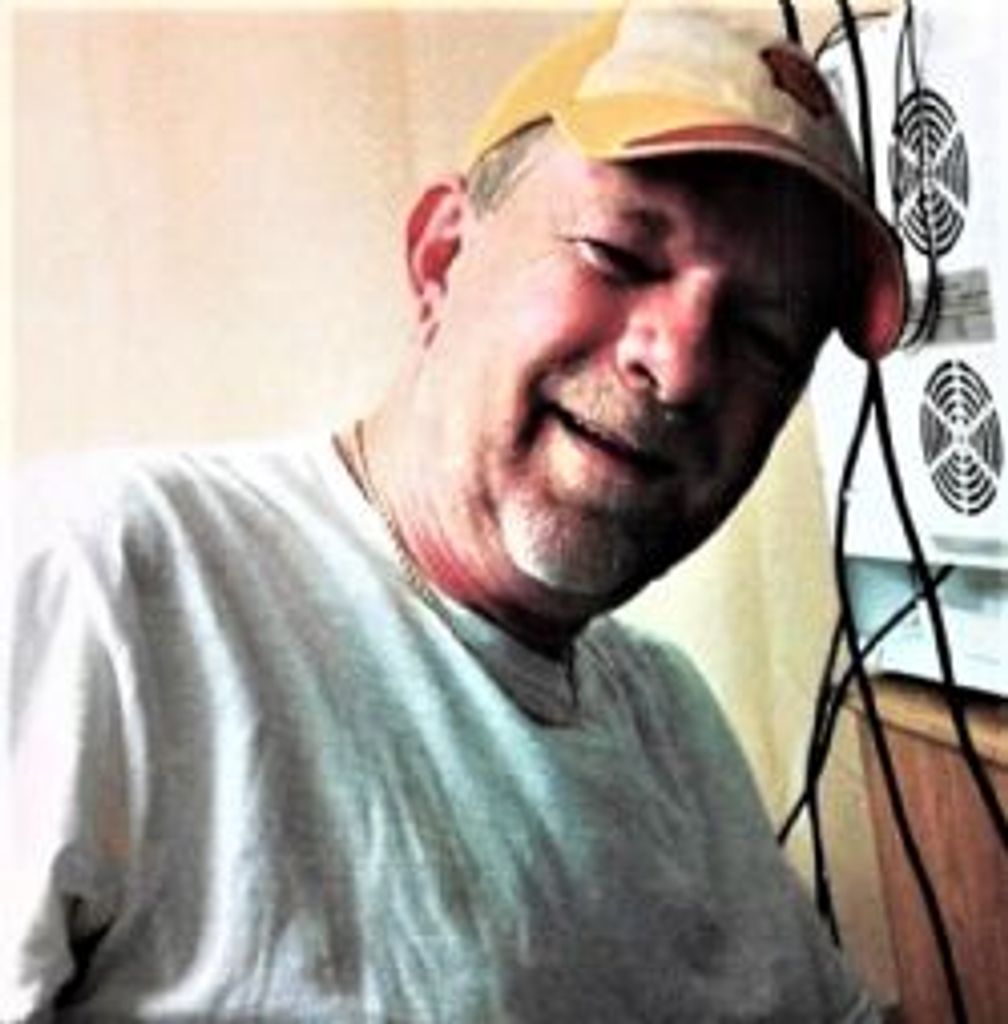 Jeffrey Lamar Thornton Profile Photo