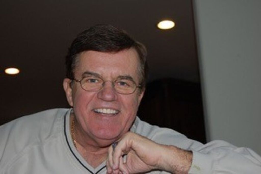 Norman Michael Napora