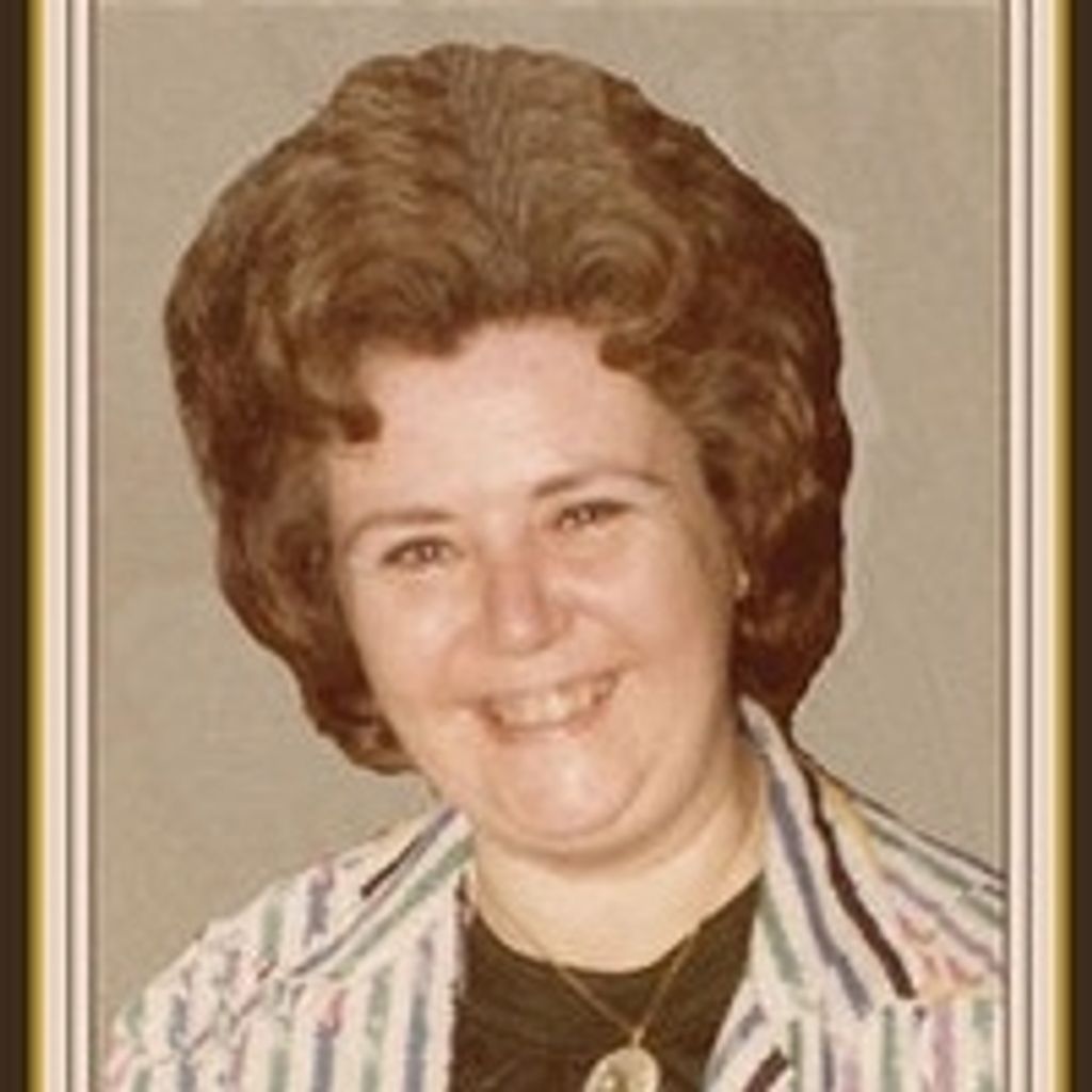Glenna Stewart