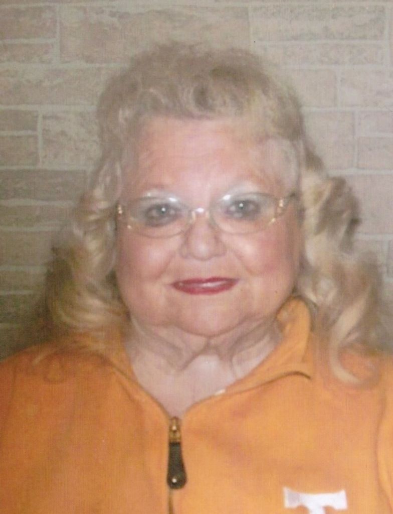 Janice "Janny" Wexell