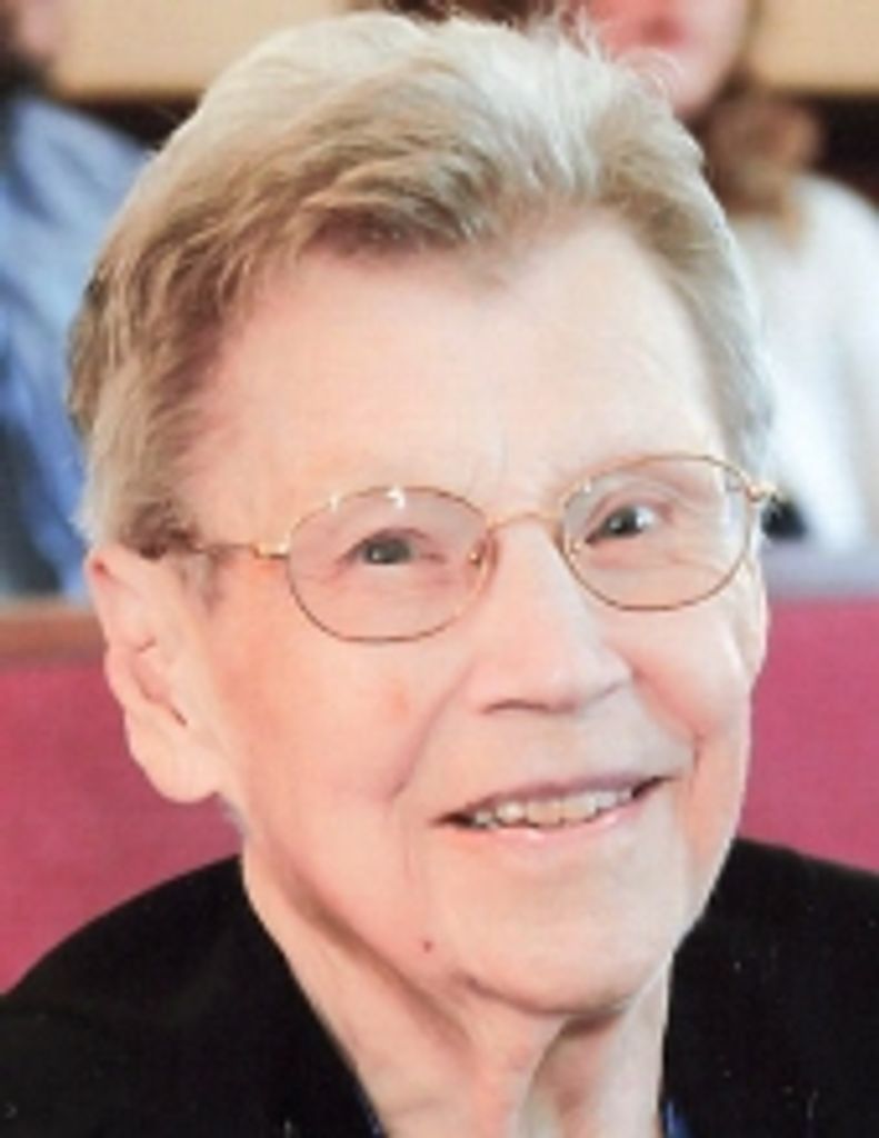 Alice Elizabeth Vanarsdale