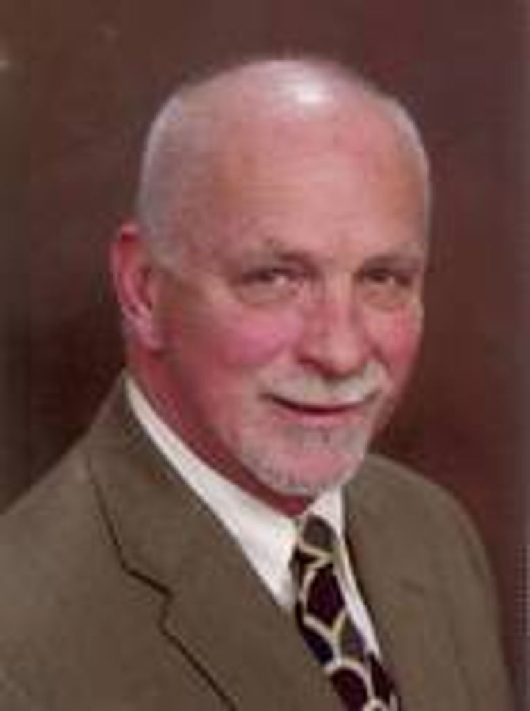 James Whitlock