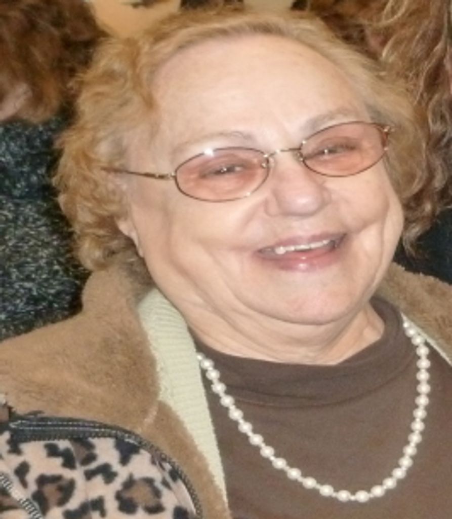 Joan Hunt