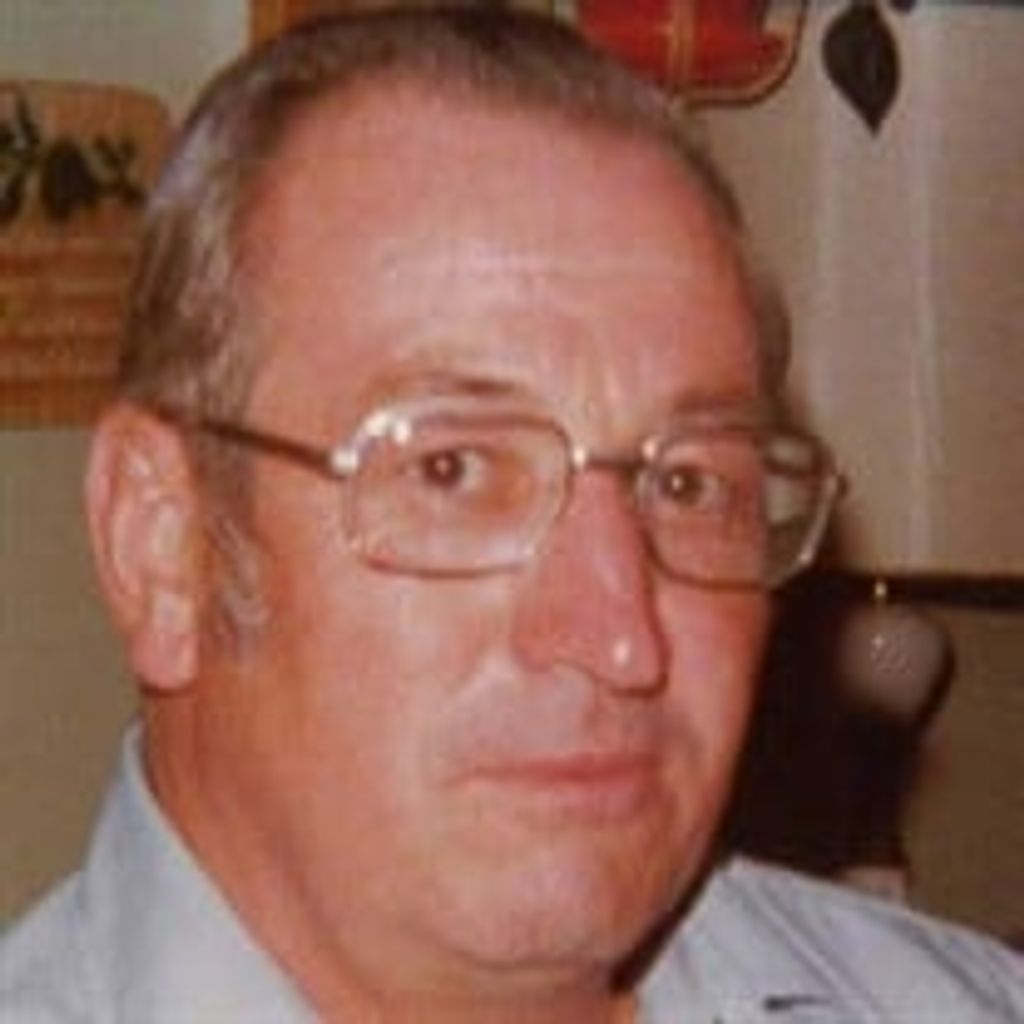 Merle Larson