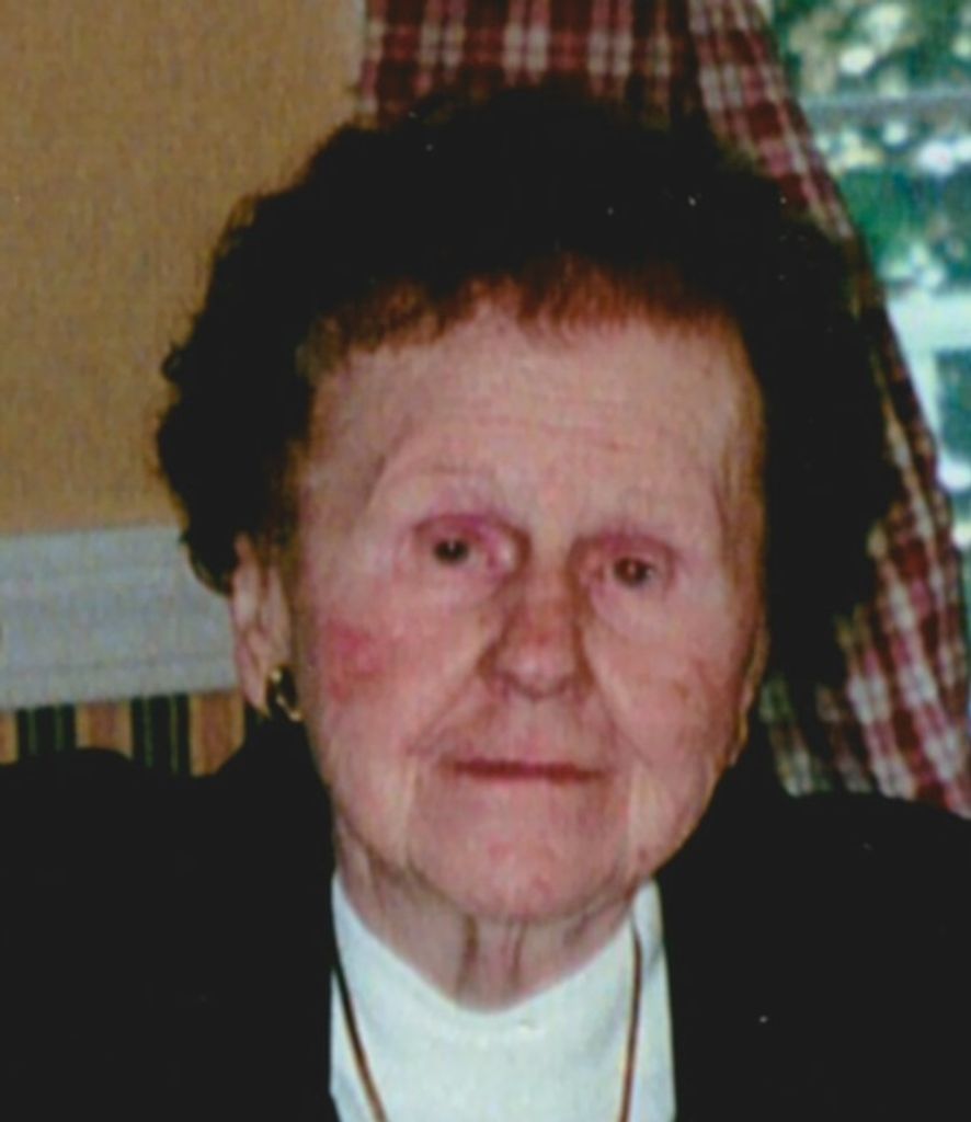 Josephine Mary Kulpa