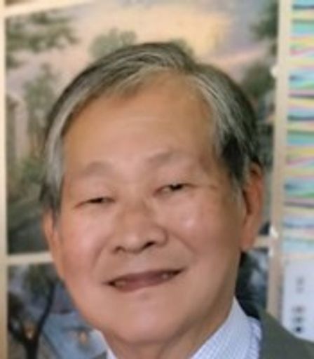Fannudin Soegeng Profile Photo
