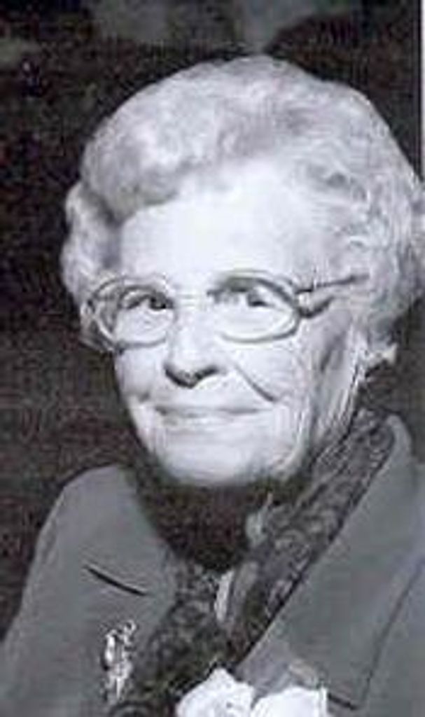 Mary Leola Mattingly