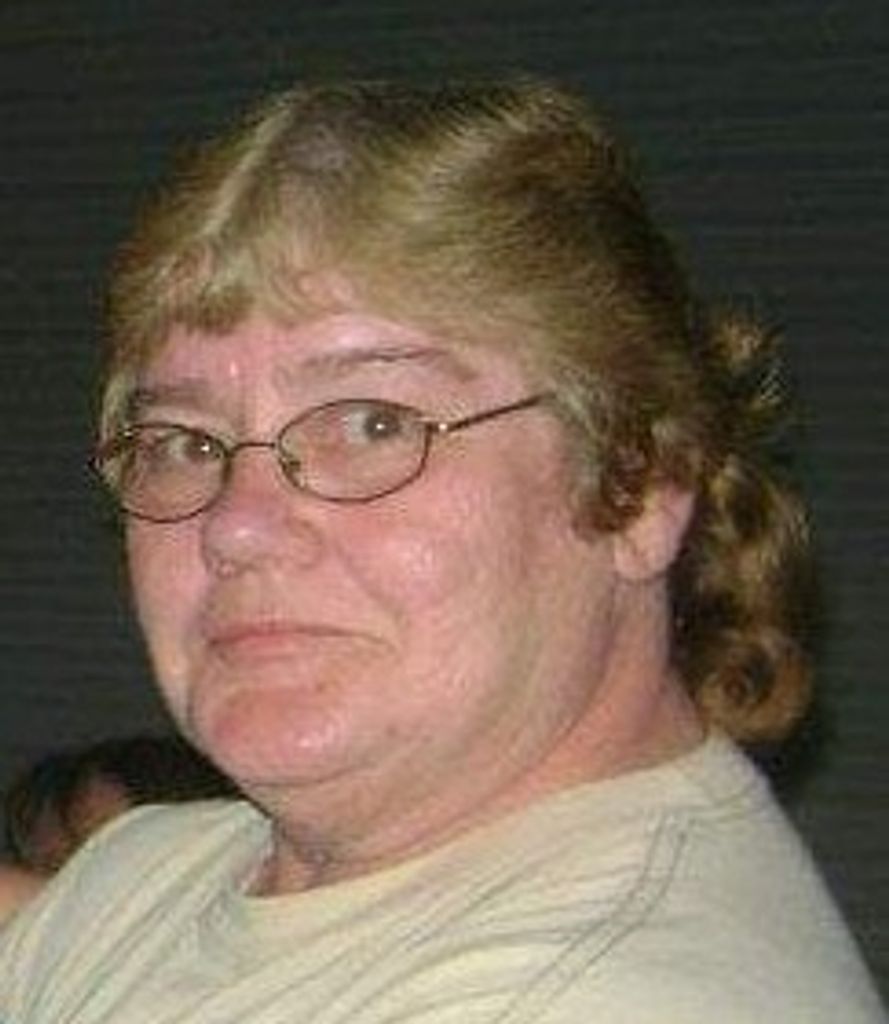 Mary C. Sites