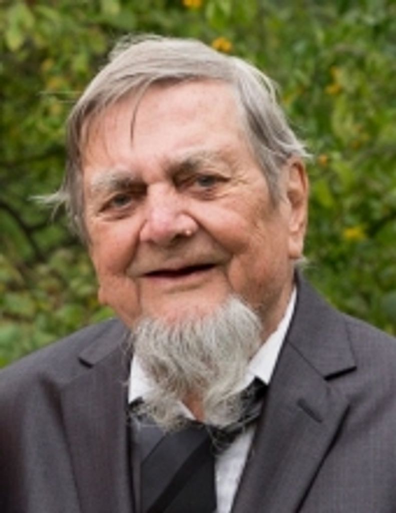 Clarence Senkbeil