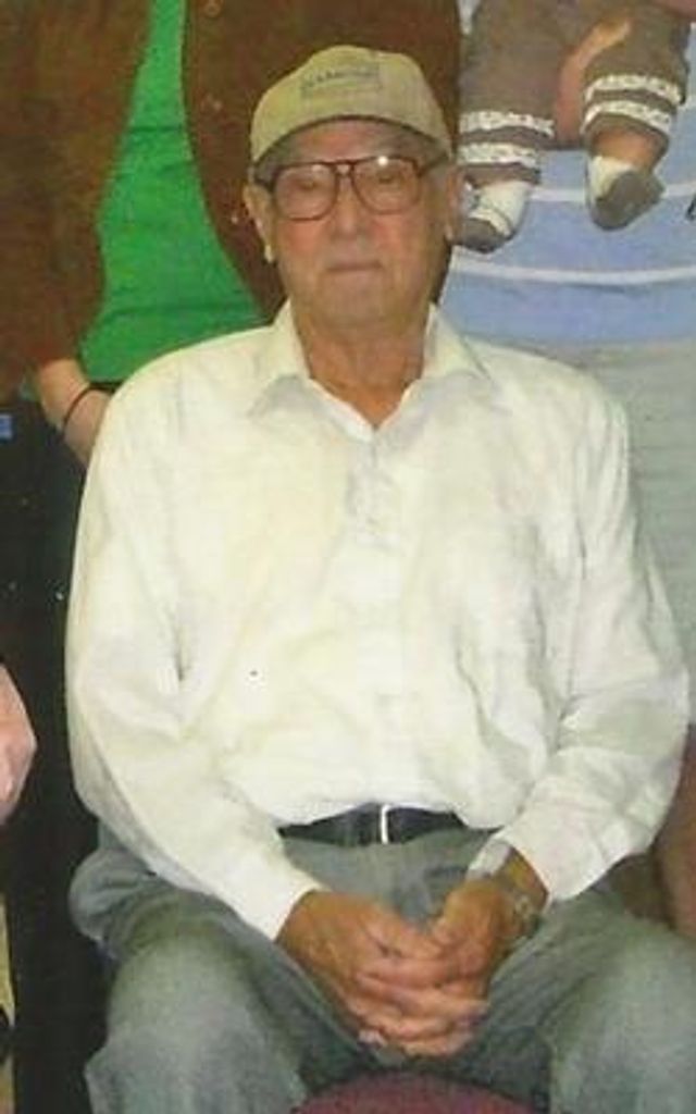 Leroy Peters Profile Photo