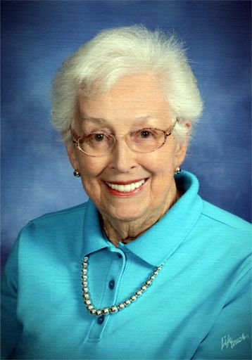 Florence Macdonald Profile Photo