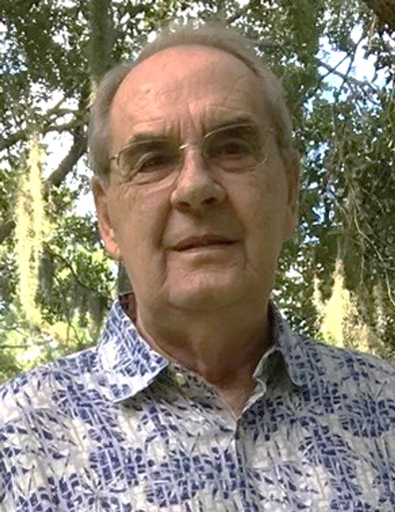 Hoyt M. Spearman, Sr. Profile Photo