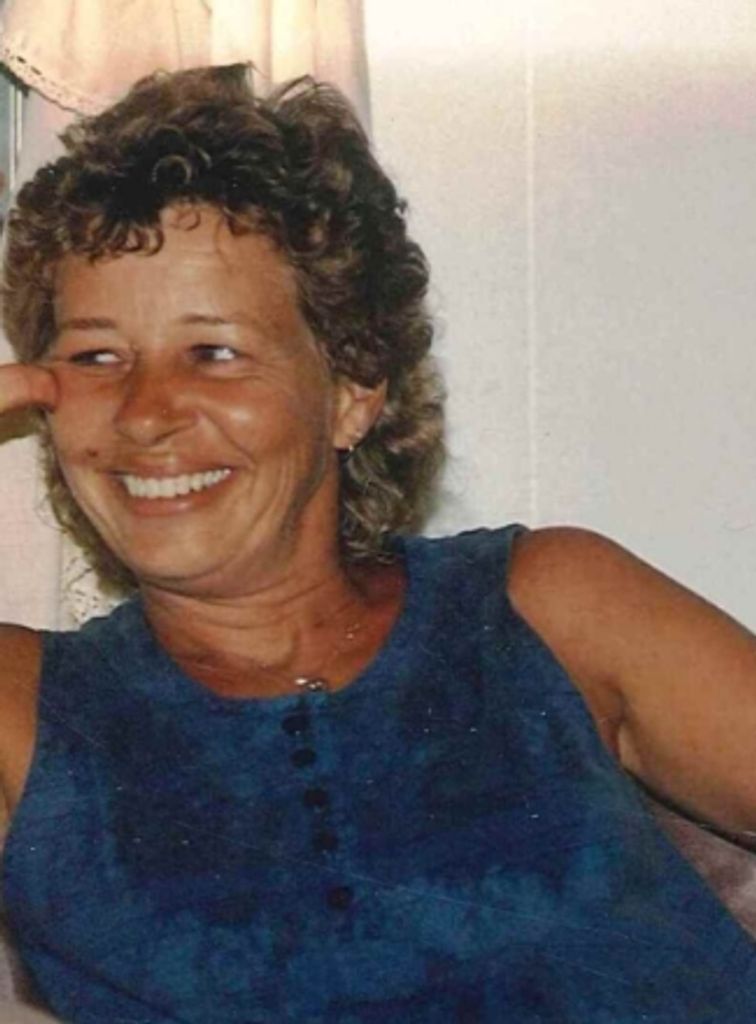 Alene English (Shelton)