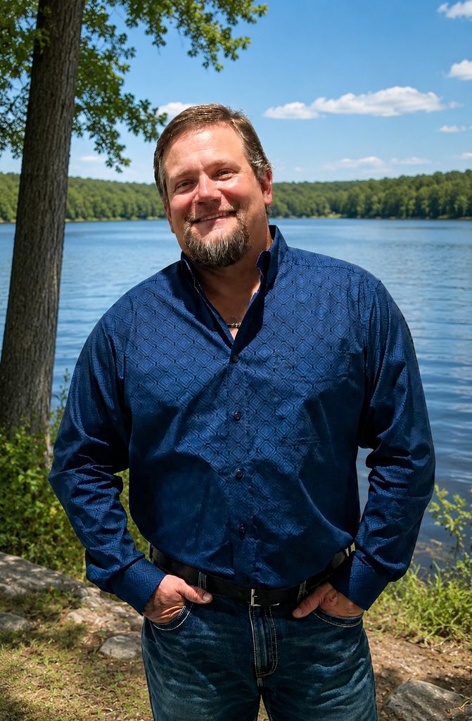 Jeffrey Brian Ward Profile Photo
