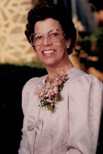 Marian "Jane" Brad Profile Photo