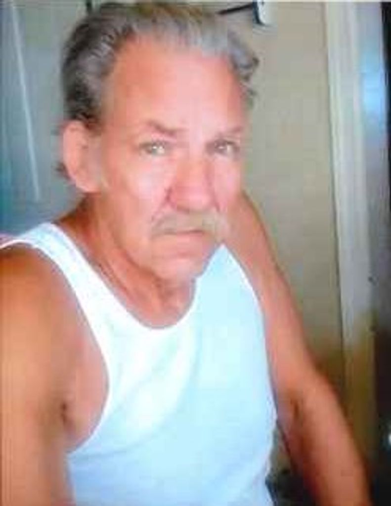 William "Brown" Moore