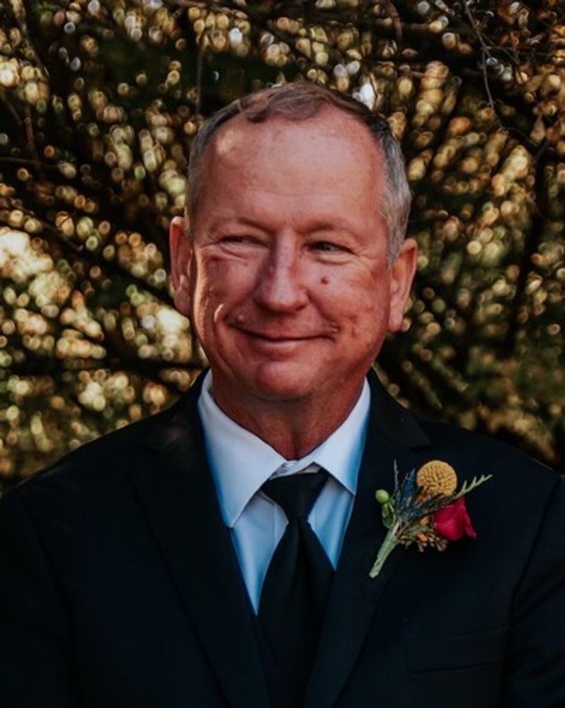 Thomas Ray "Bones" Miller Profile Photo