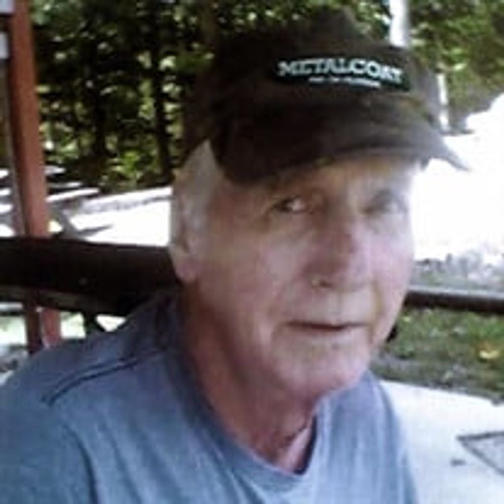 Samuel Delbert "Buz" Scarbro Sr.