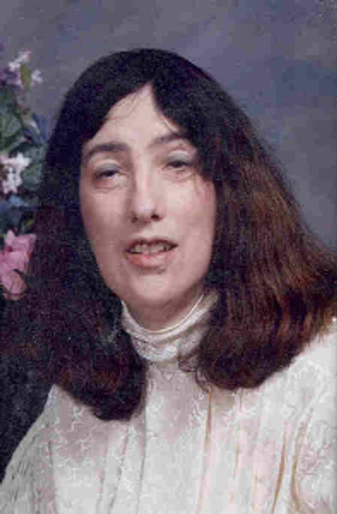 Maryellen Stalder