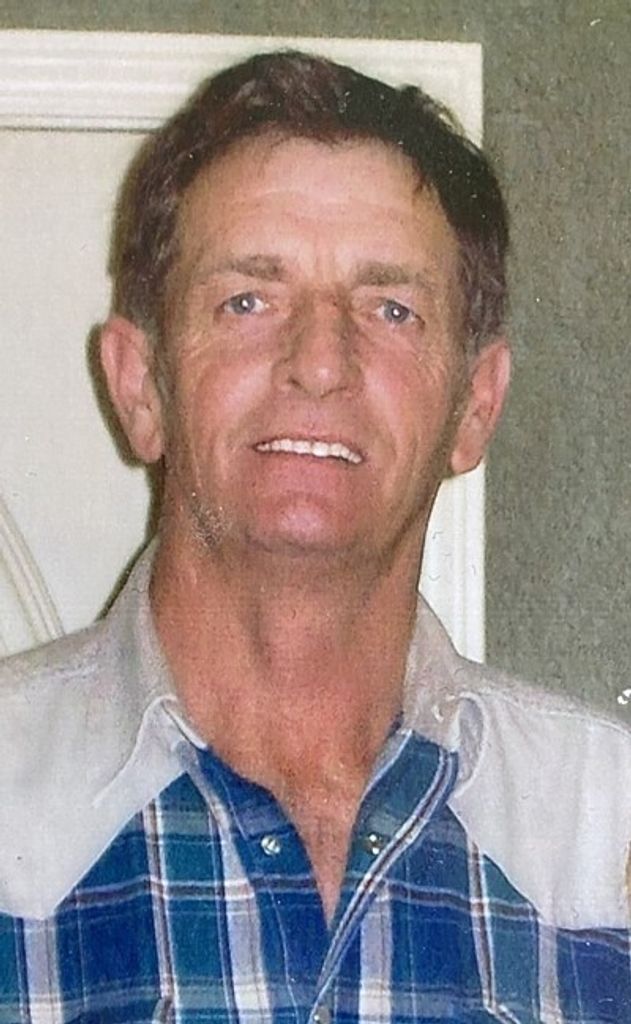 Billy Ray Wrenfrow Profile Photo