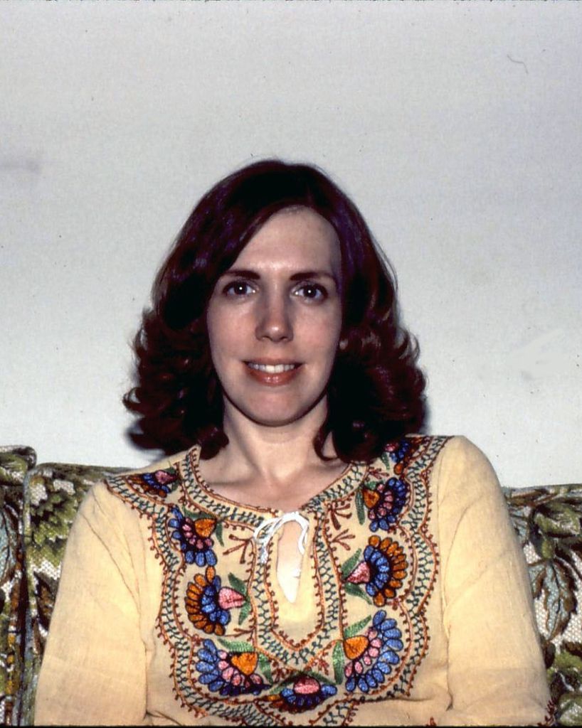 Pamela Bowers Profile Photo