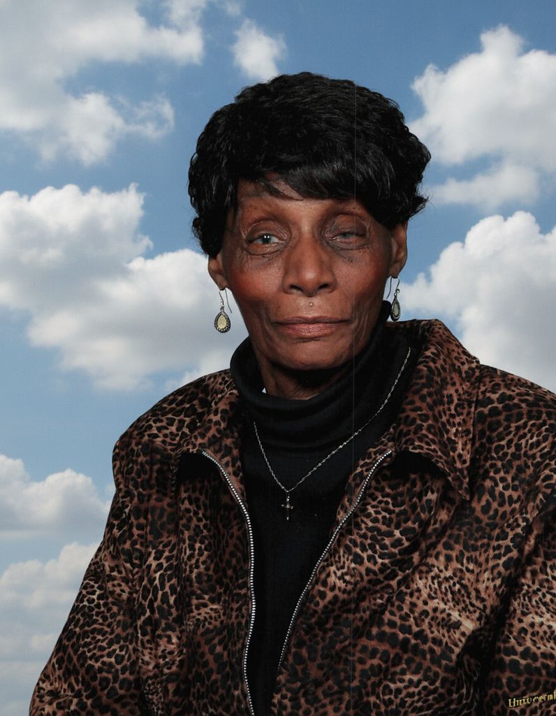 Ann C. Berry