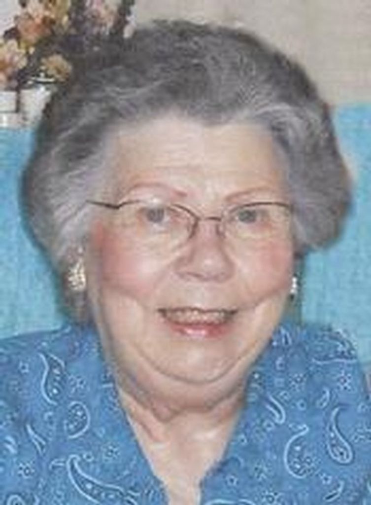 Rosemary Mcdaniel