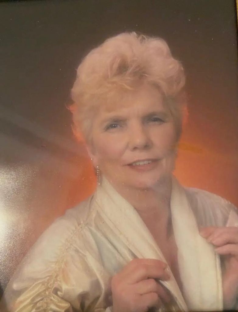Martha May Morris Profile Photo