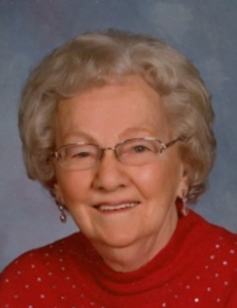 Rita E. Arentz