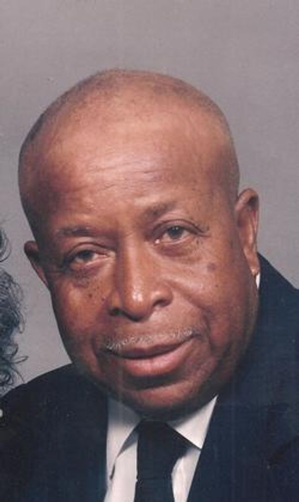 Johnnie T. Sampson