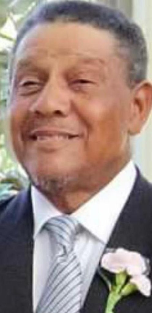Jutson Bernard Holton Jr. Profile Photo