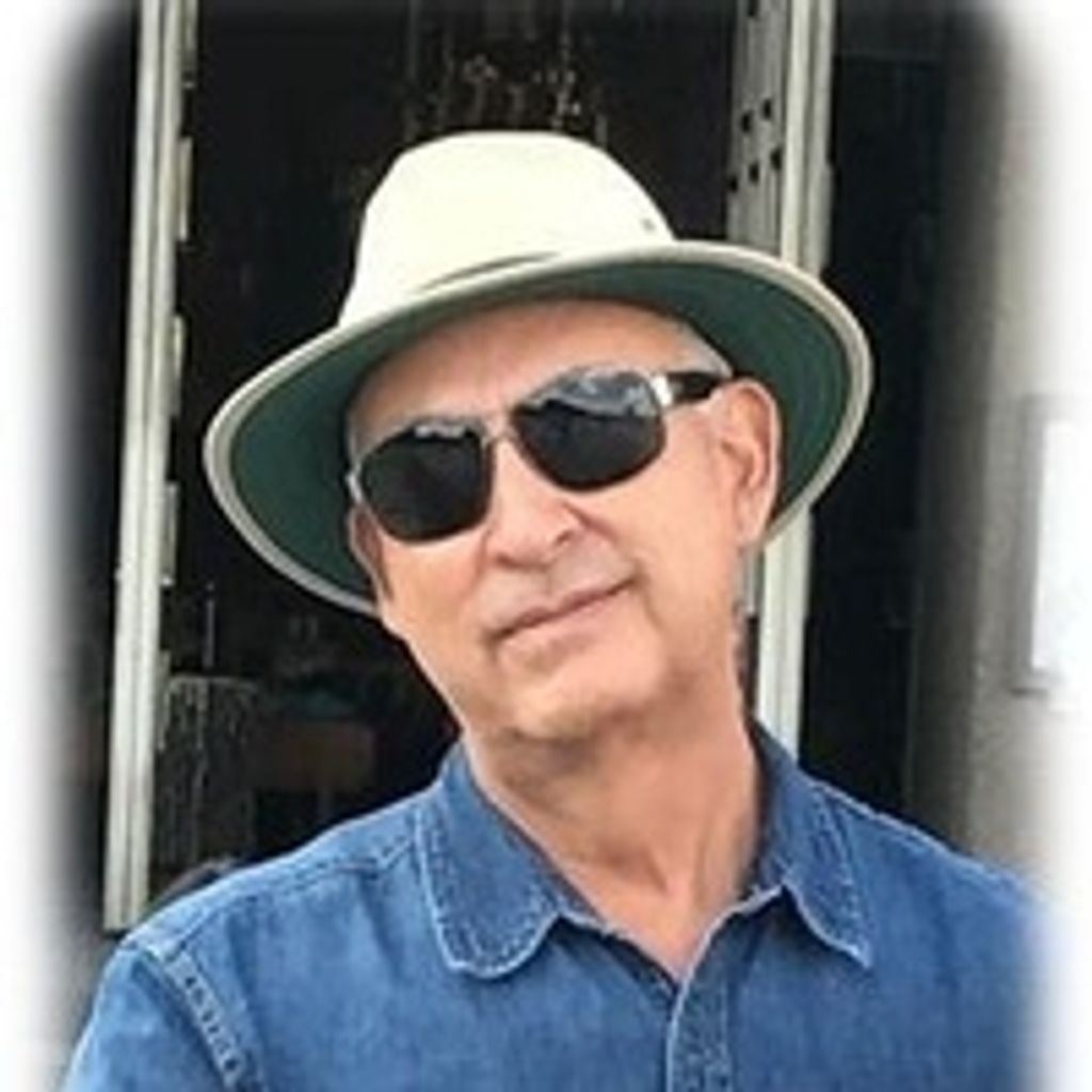 Javier Flores Garcia, Sr.