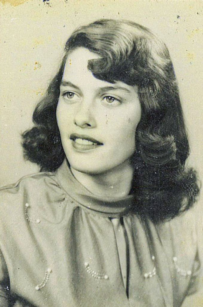 Mary Doris Burnette
