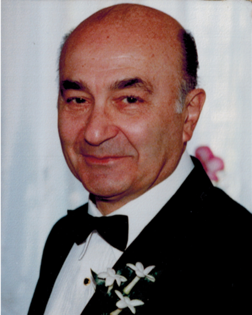 Norman N. Madanyan